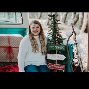 Meet your Posher, Emma